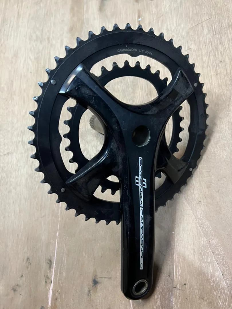 Campagnolo Potenza