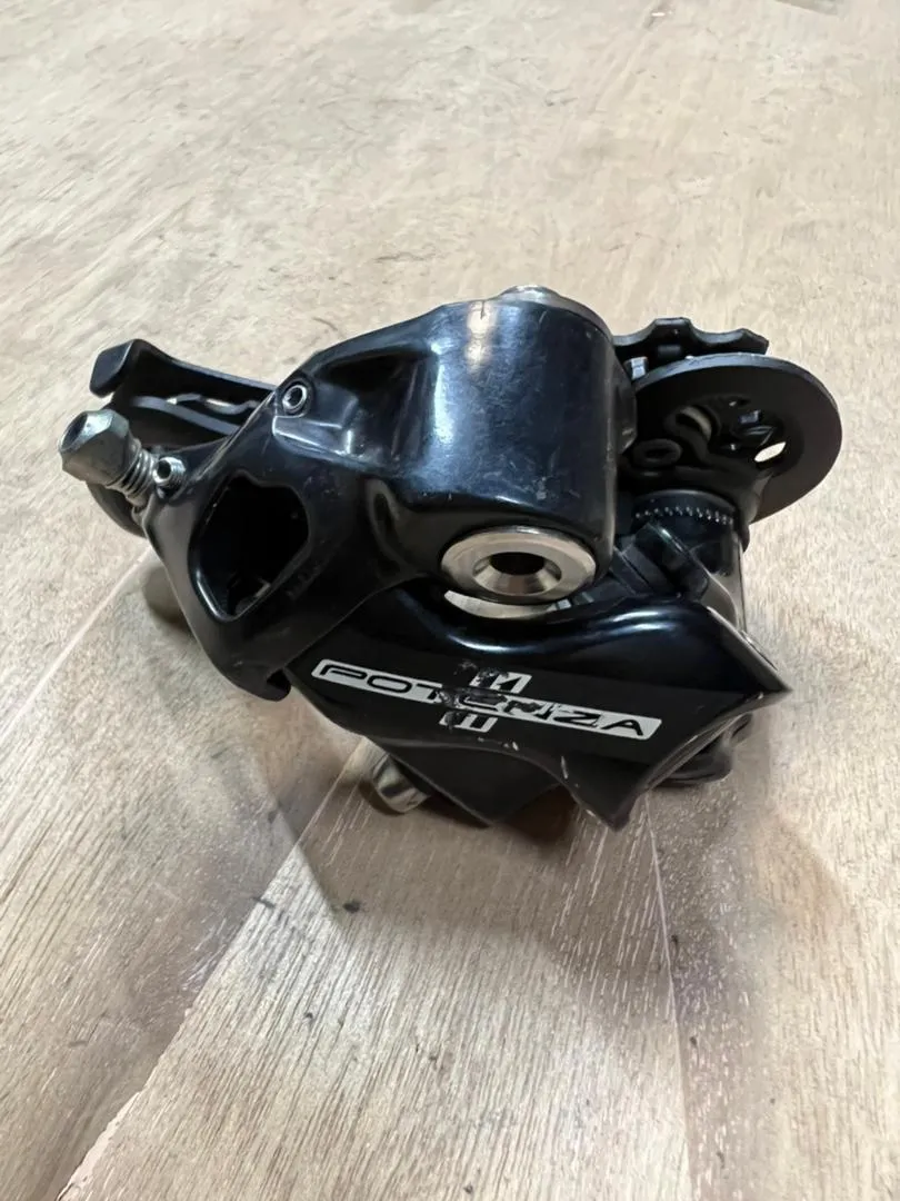 Campagnolo Potenza