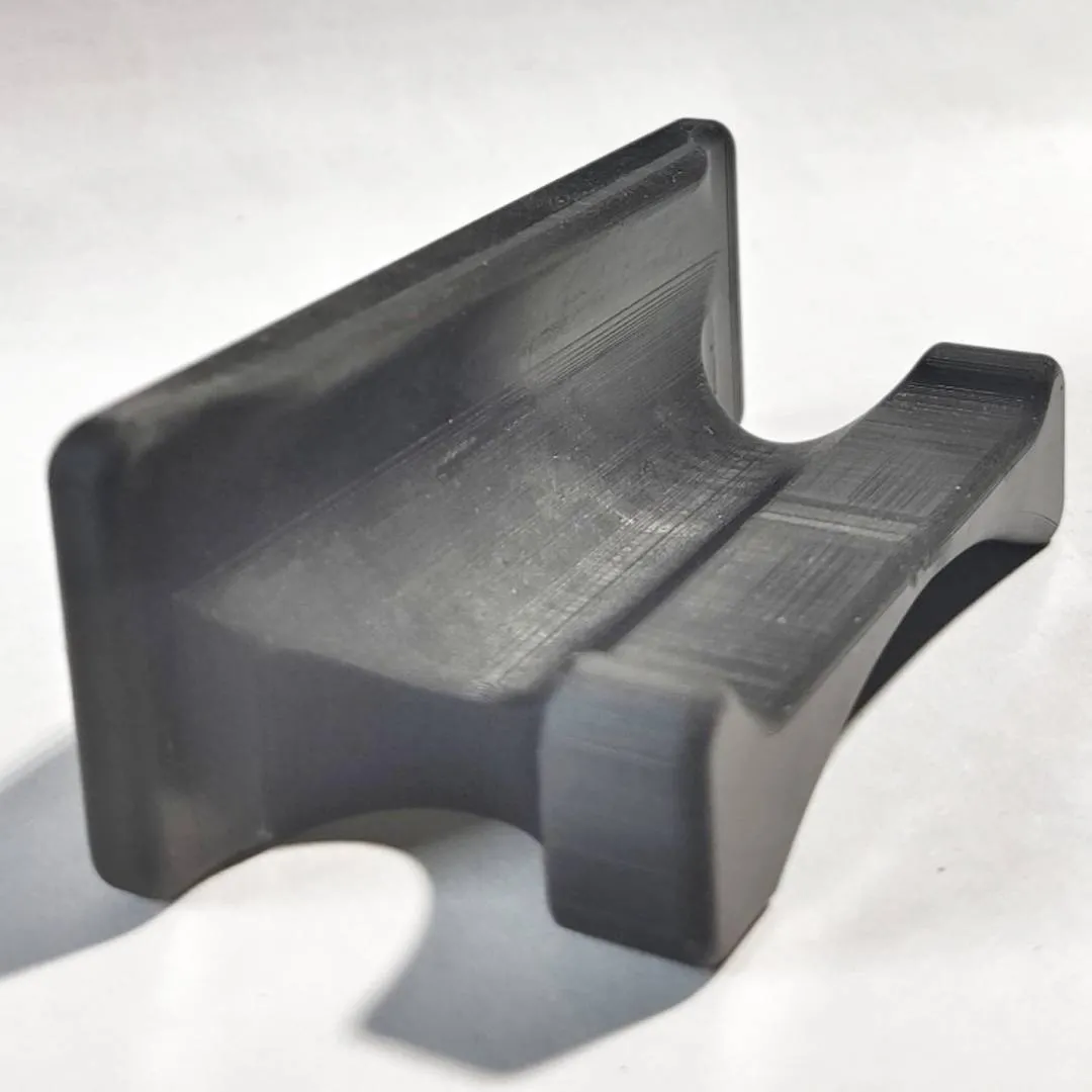 Brompton seatpost stopper retainer additional locking block (mid seatpost fold position)