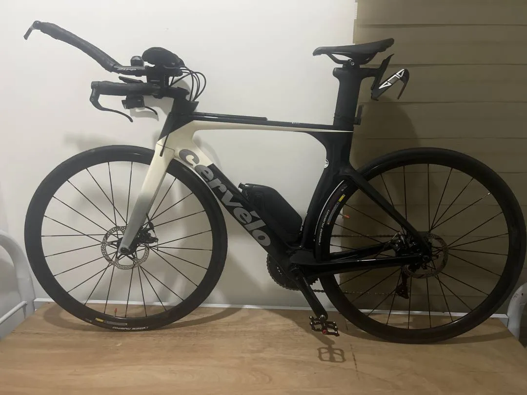 CERVELO