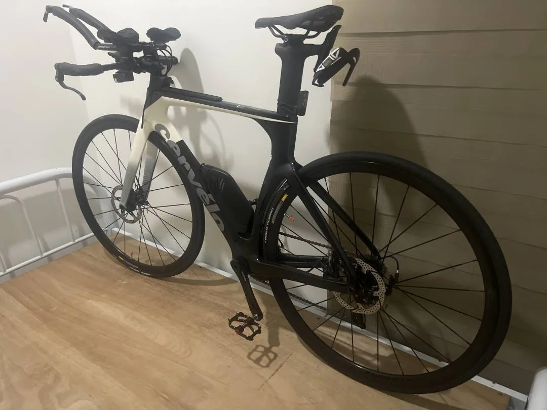 CERVELO