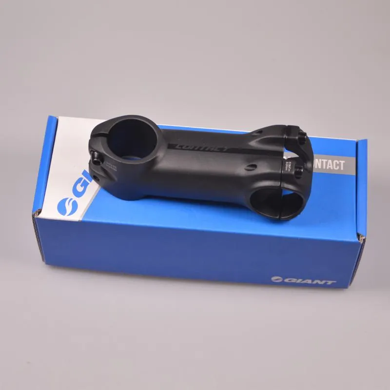 Giant Contact SL OD2 8 Degree 90mm Stem od2 od1 new model + - 10 degrees icebikeheaven