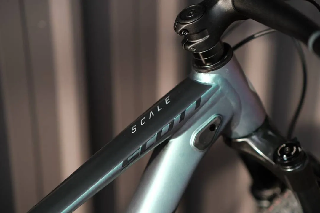 Scott Scale 950