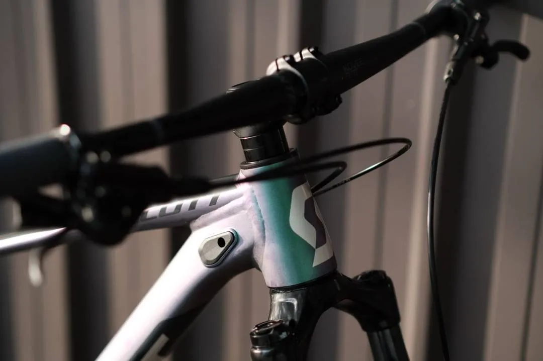 Scott Scale 950