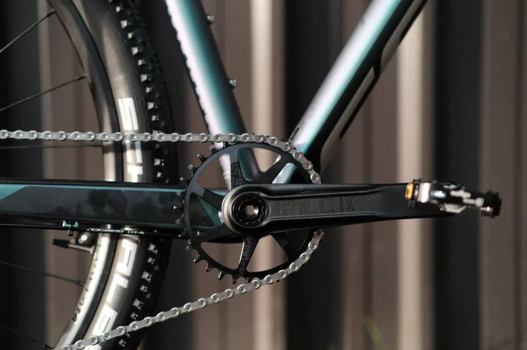 Scott Scale 950
