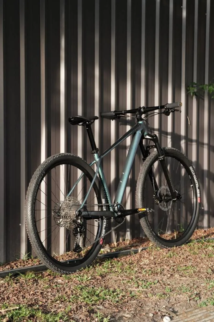Scott Scale 950