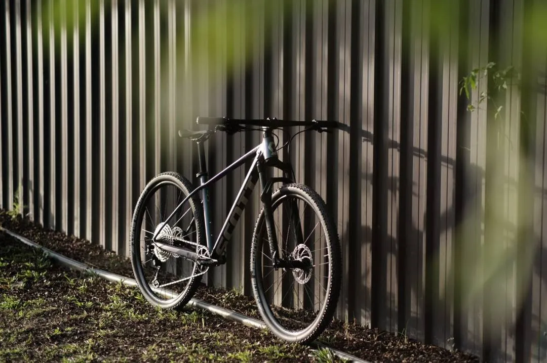 Scott Scale 950