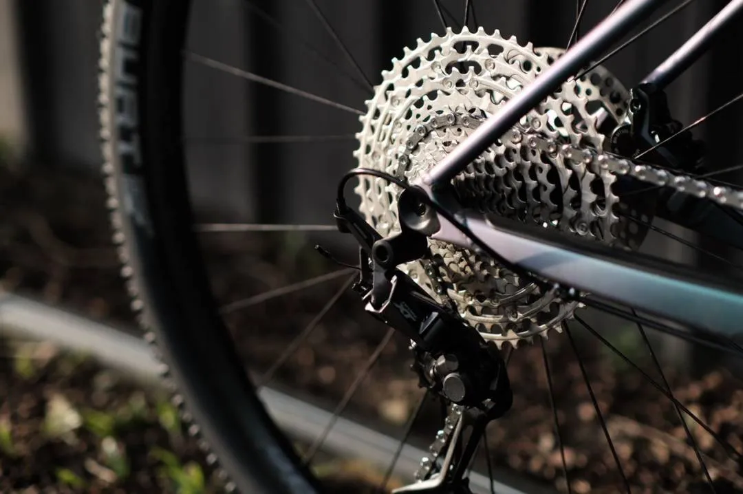 Scott Scale 950