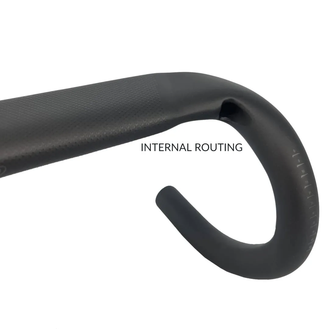 EC90 Dreamworks Aero Carbon Handlebar 400mm/420mm