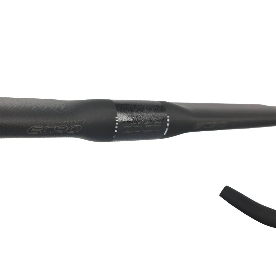 EC90 Dreamworks Aero Carbon Handlebar 400mm/420mm