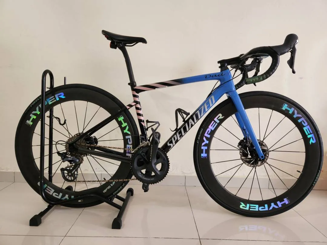 SPECIALIZED TARMAC SL6 COMP 2021