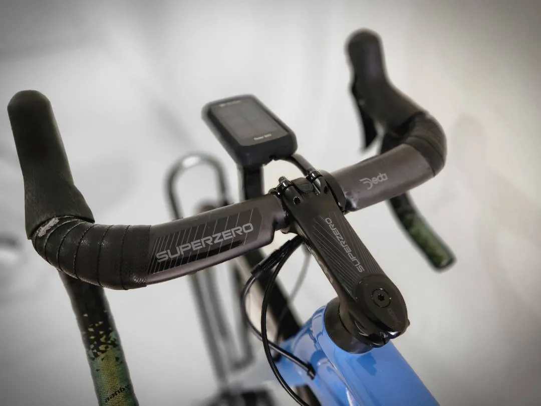 SPECIALIZED TARMAC SL6 COMP 2021