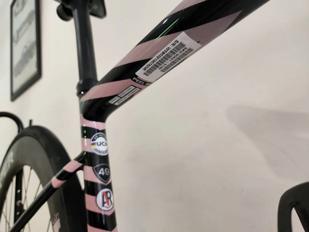 SPECIALIZED TARMAC SL6 COMP 2021