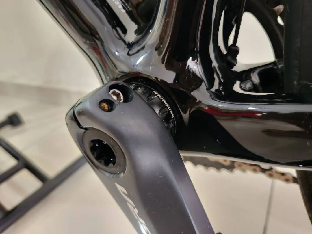 SPECIALIZED TARMAC SL6 COMP 2021