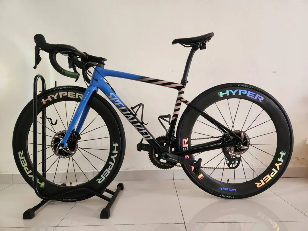 SPECIALIZED TARMAC SL6 COMP 2021