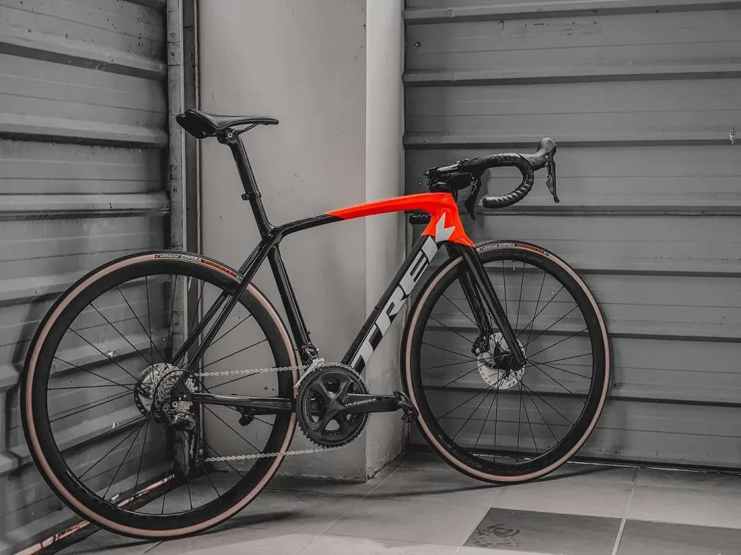 Used Trek Emonda Sl 500