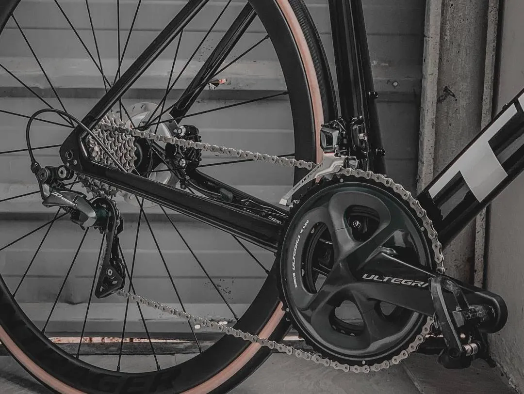 Used Trek Emonda Sl 500