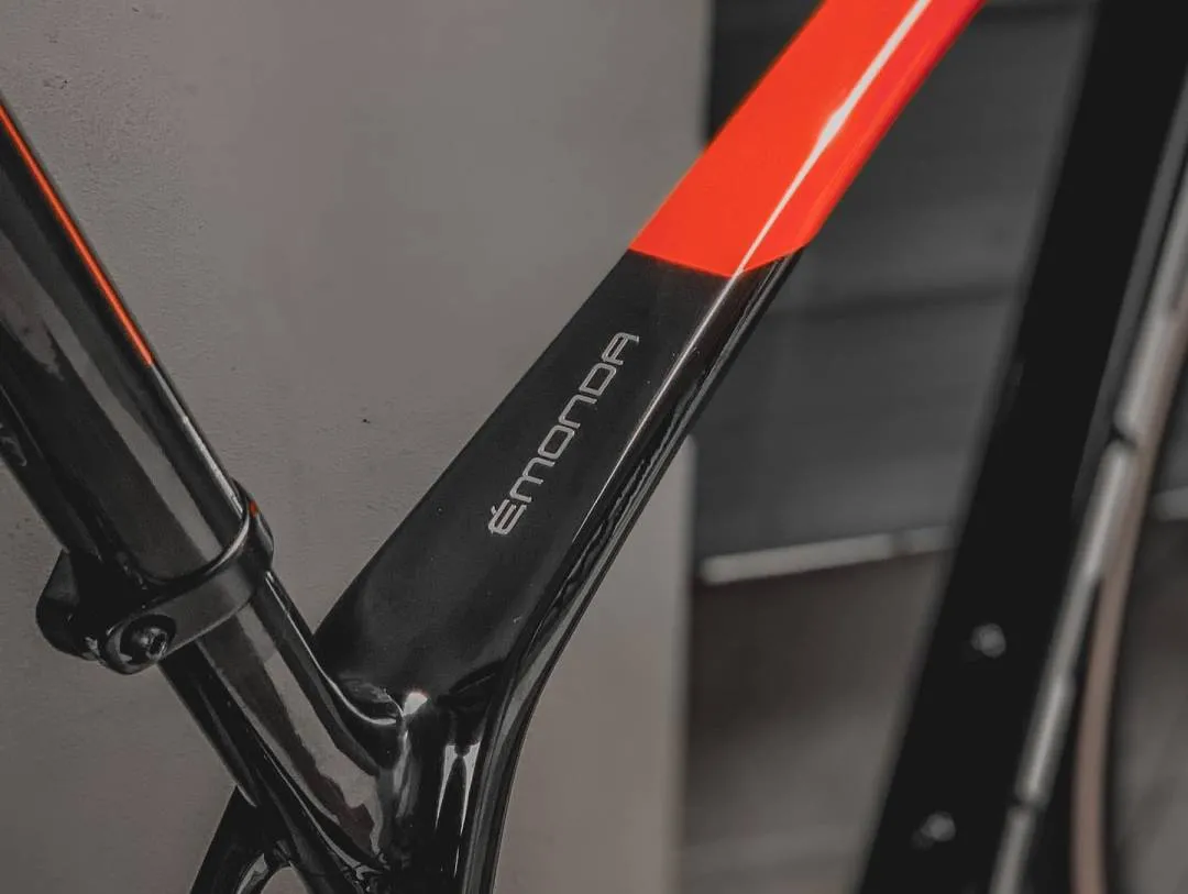 Used Trek Emonda Sl 500