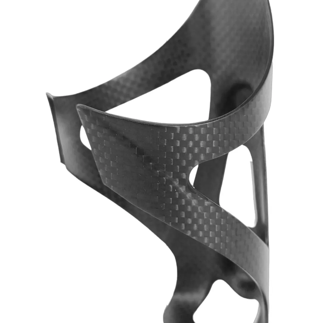 CF3000 Reinforced Carbon Bottle Cage