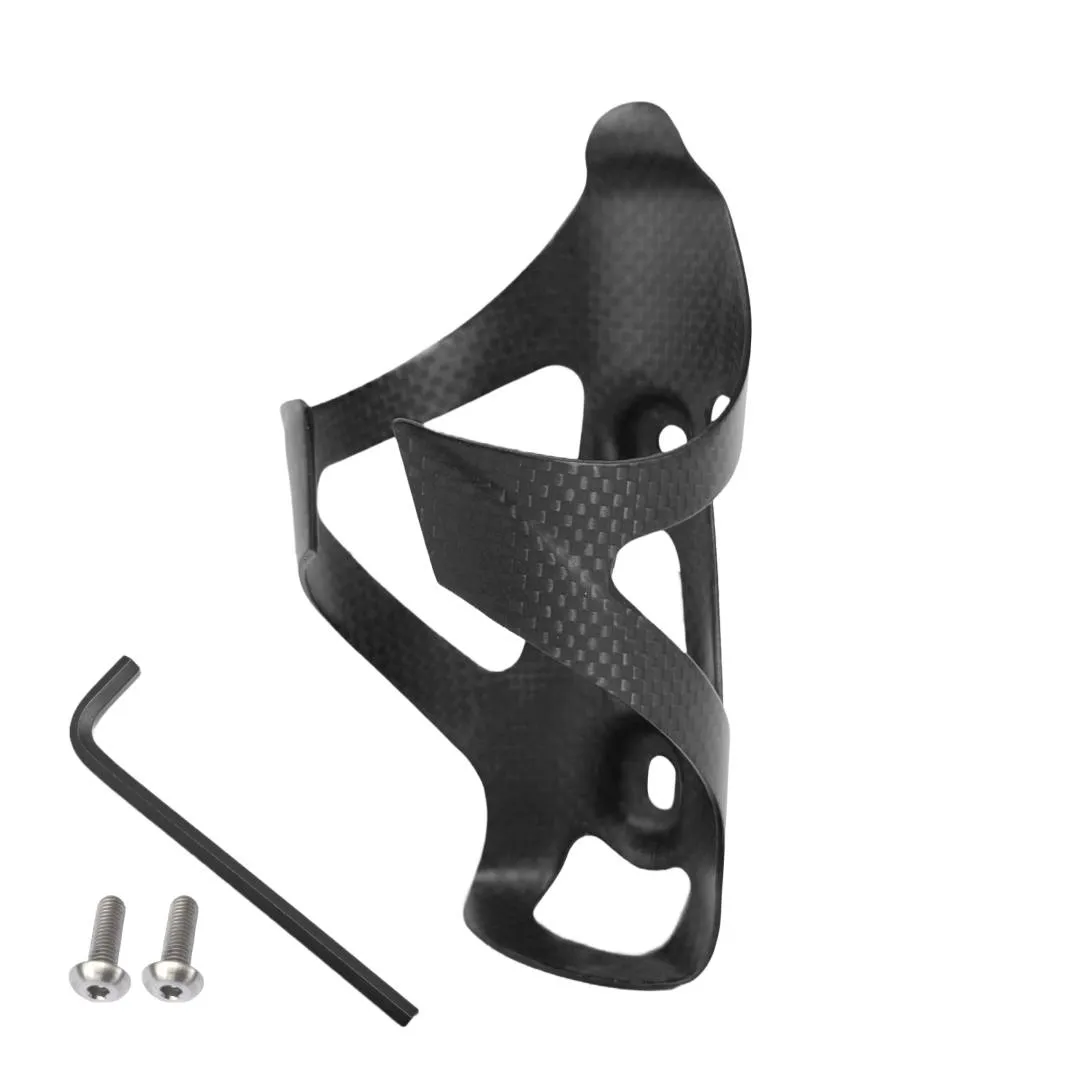 CF3000 Reinforced Carbon Bottle Cage