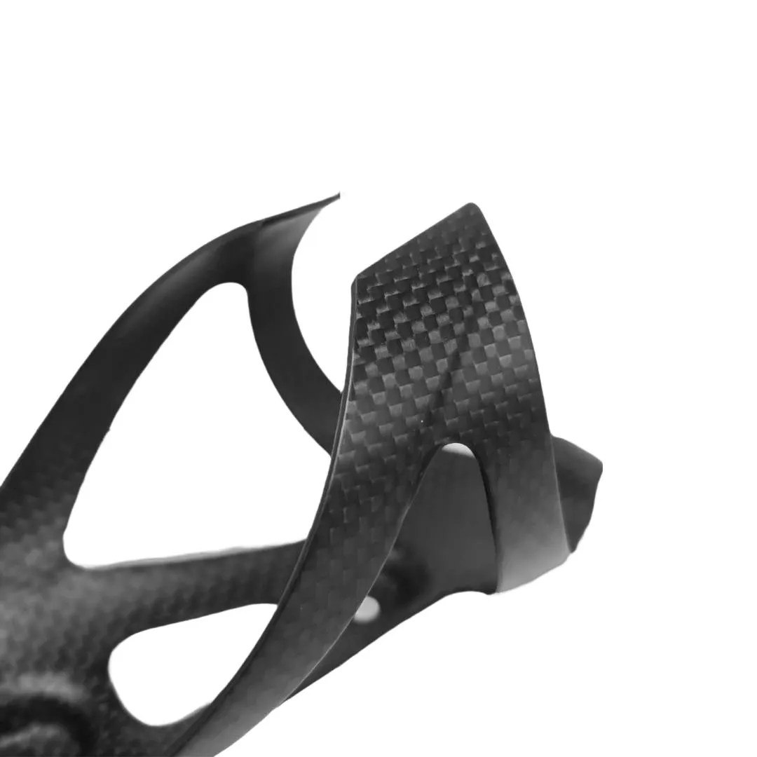 CF3000 Reinforced Carbon Bottle Cage