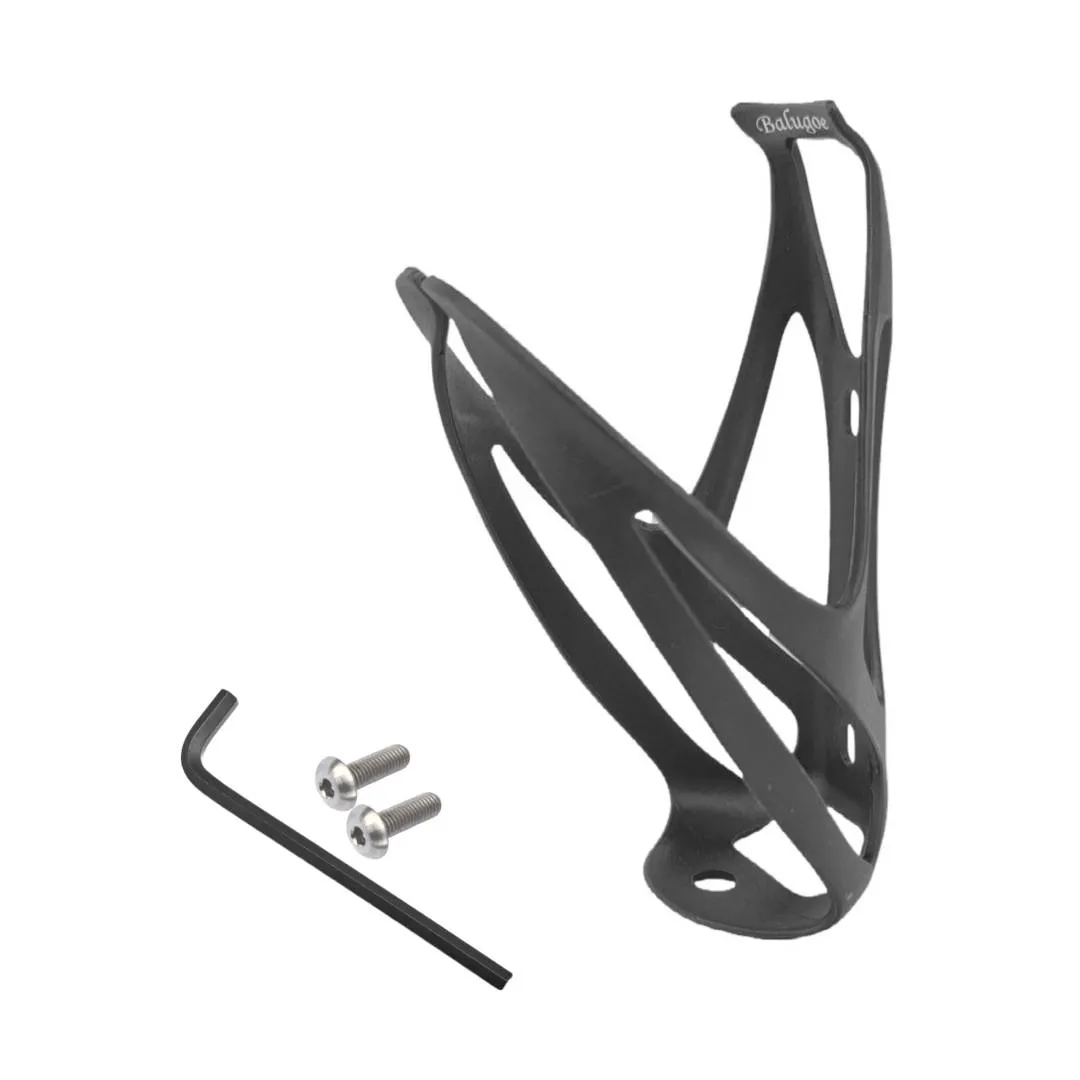 Balugoe V3 fiber-reinforced Bottle Cage