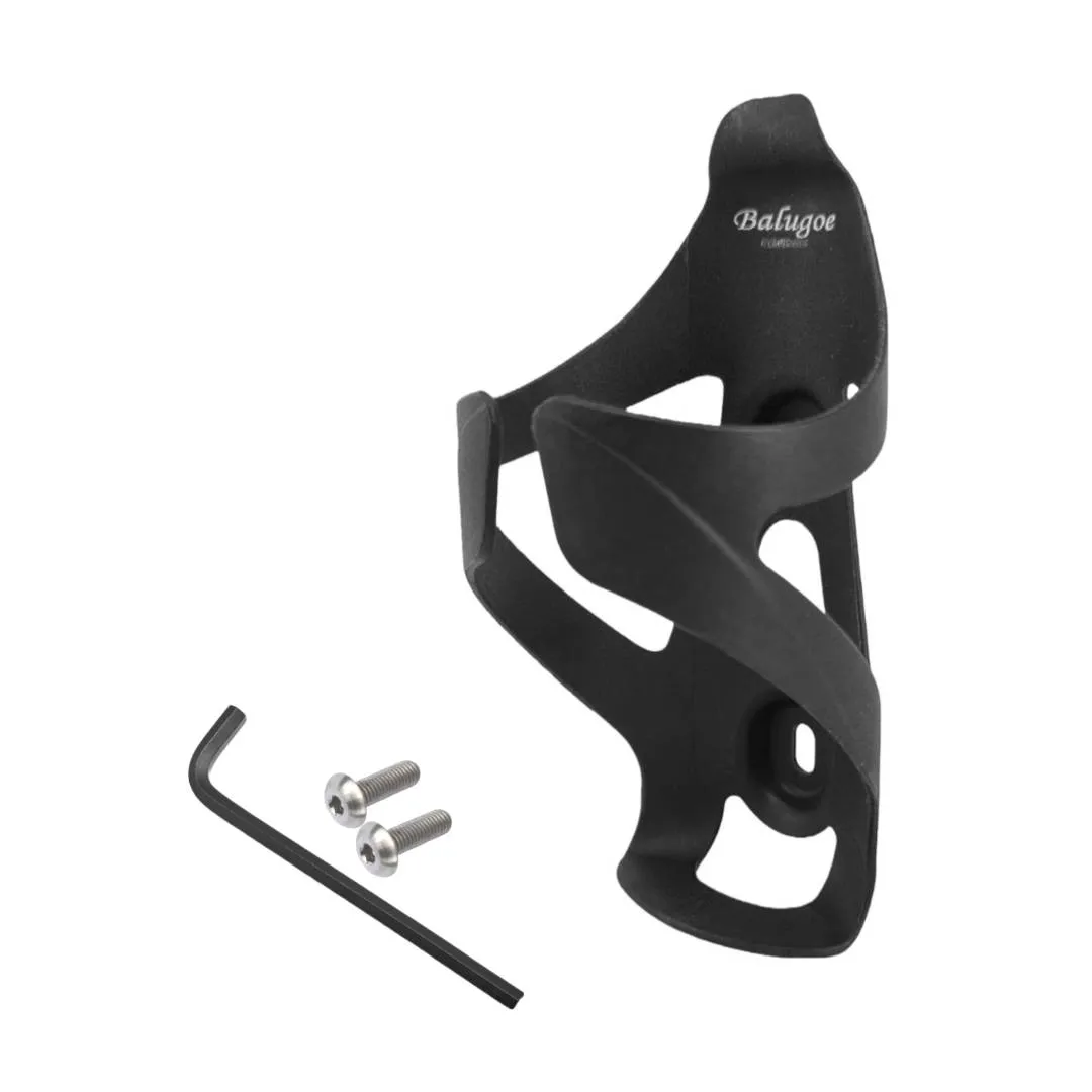 Balugoe V7 fiber-reinforced Bottle Cage