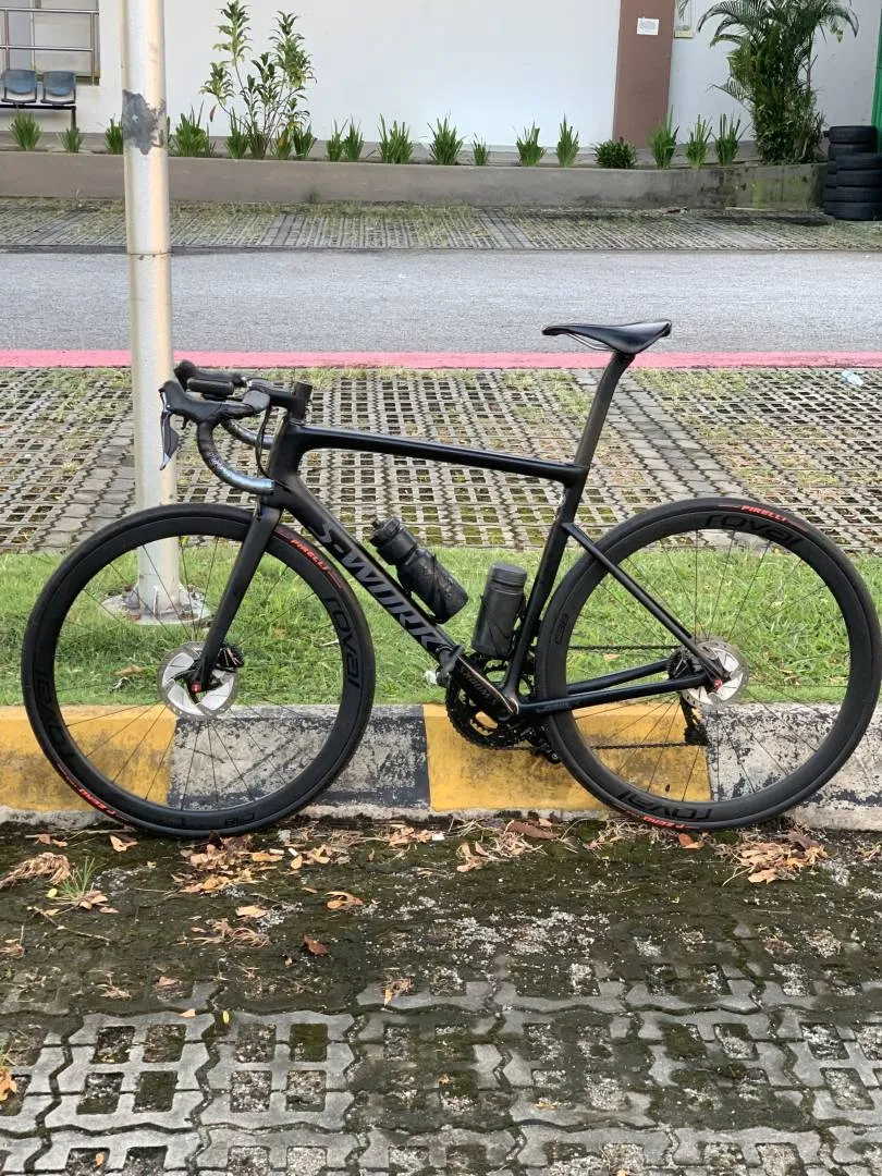 SL6 SWorks size 56