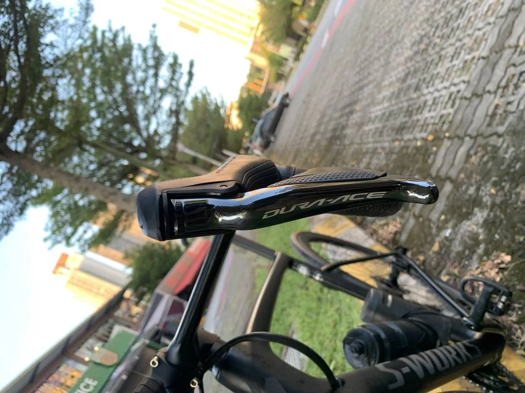 SL6 SWorks size 56
