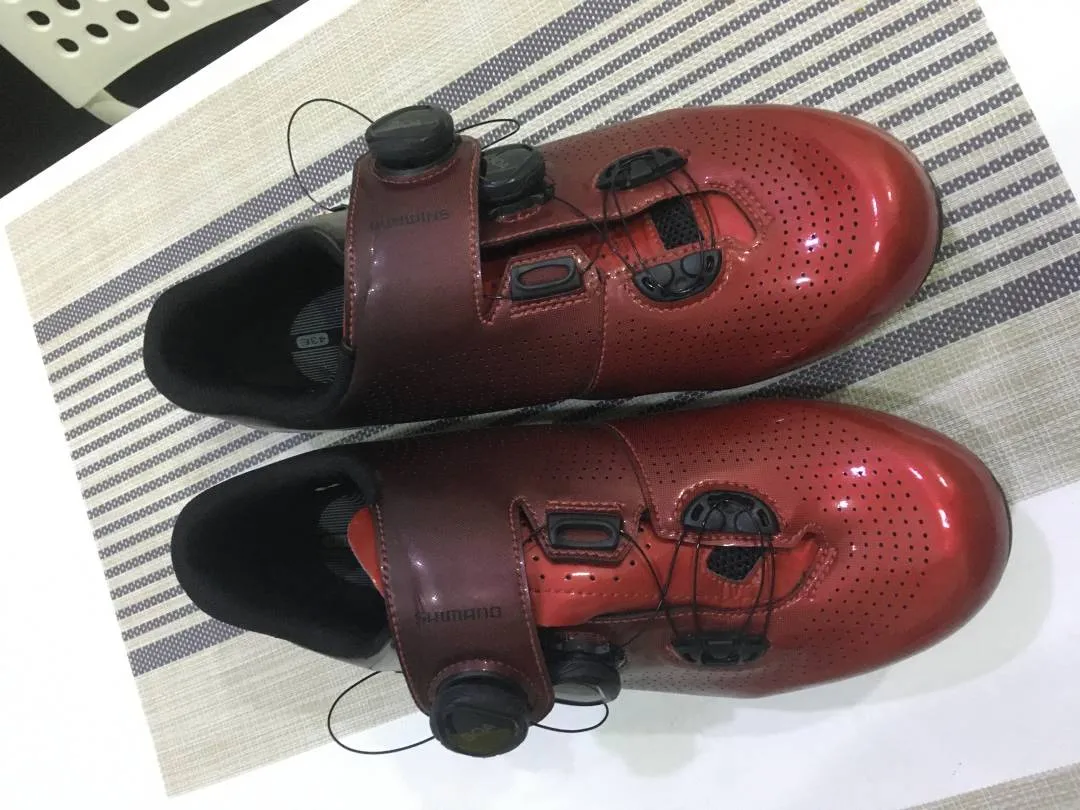 Shimano shoes RC7
