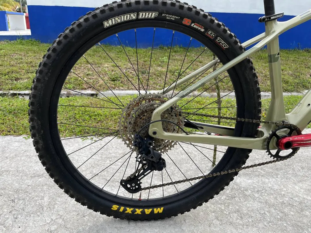 Polygon c5