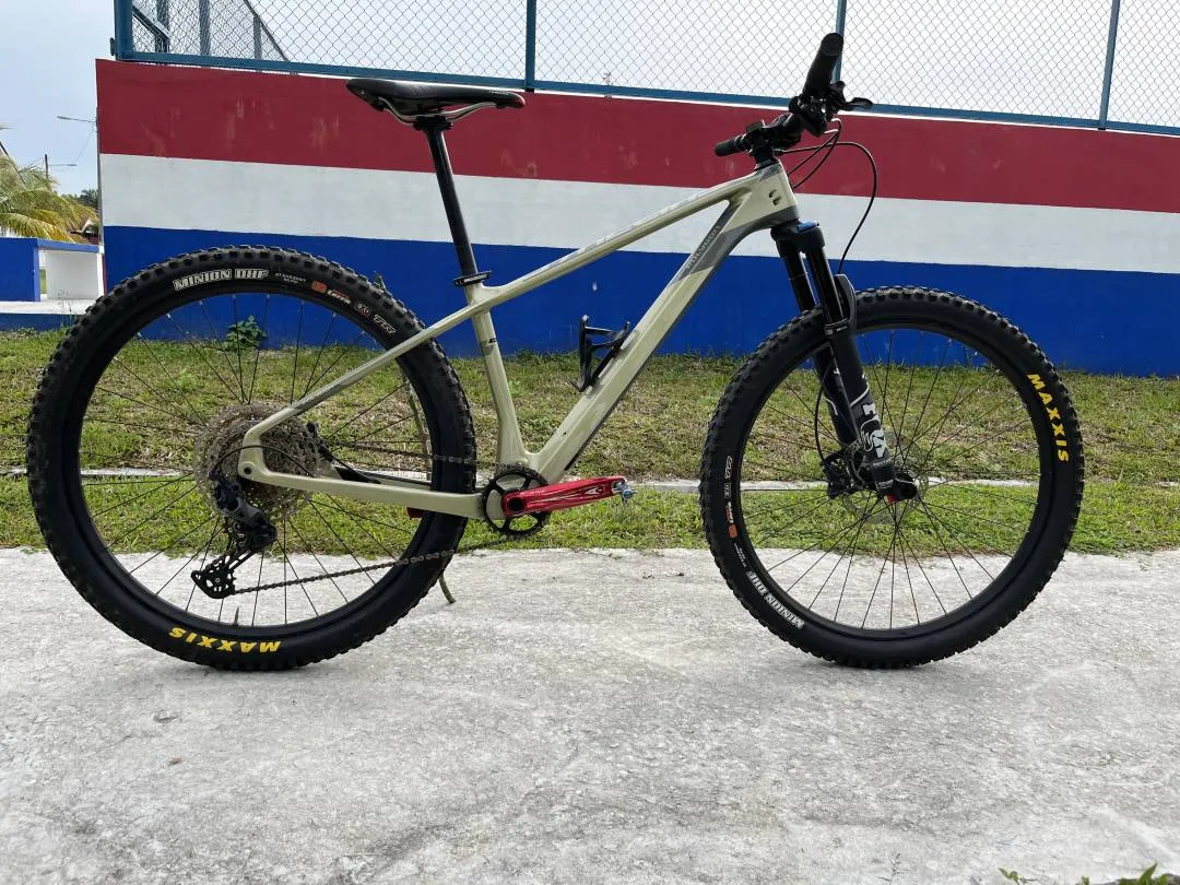 Polygon c5