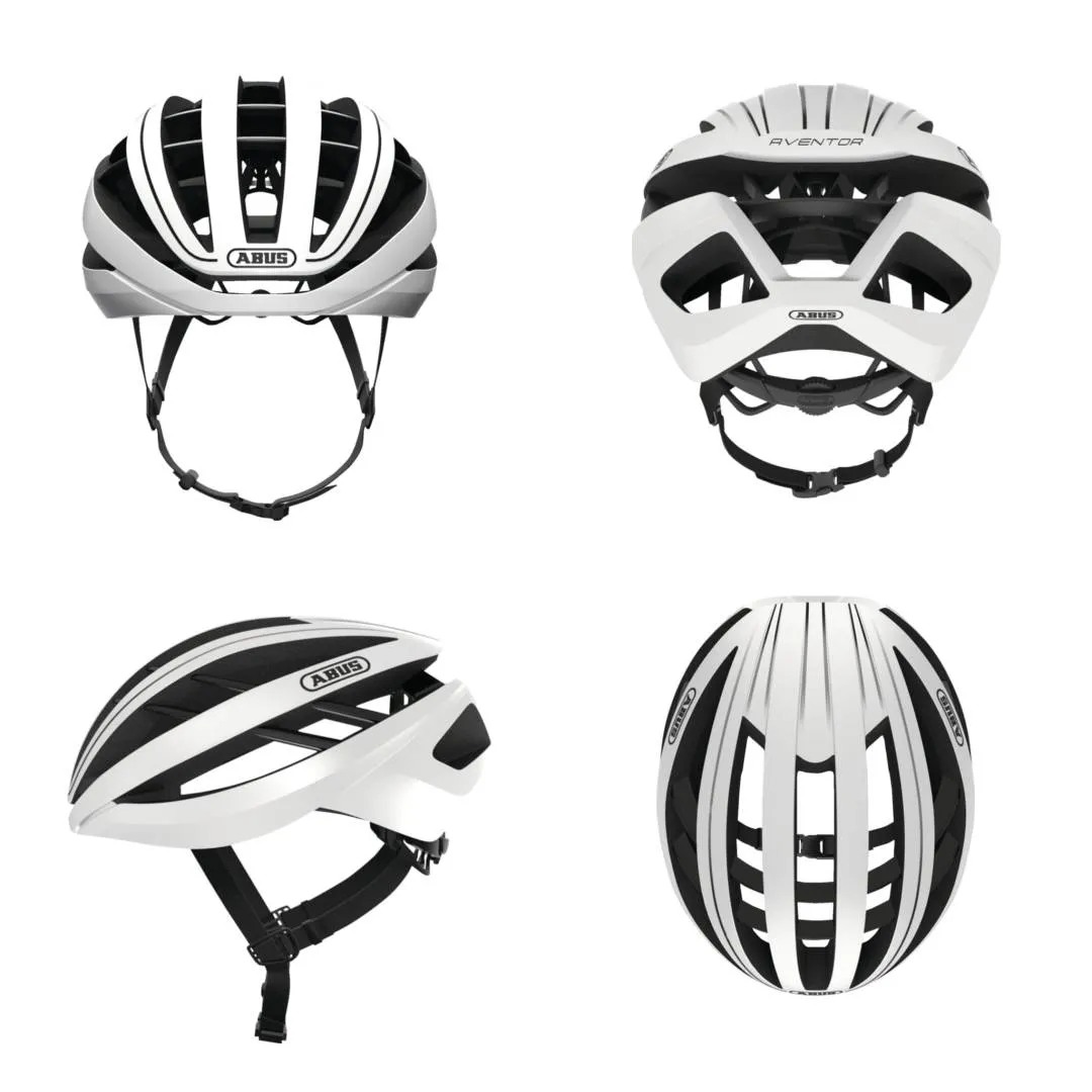 Abus Aventor
