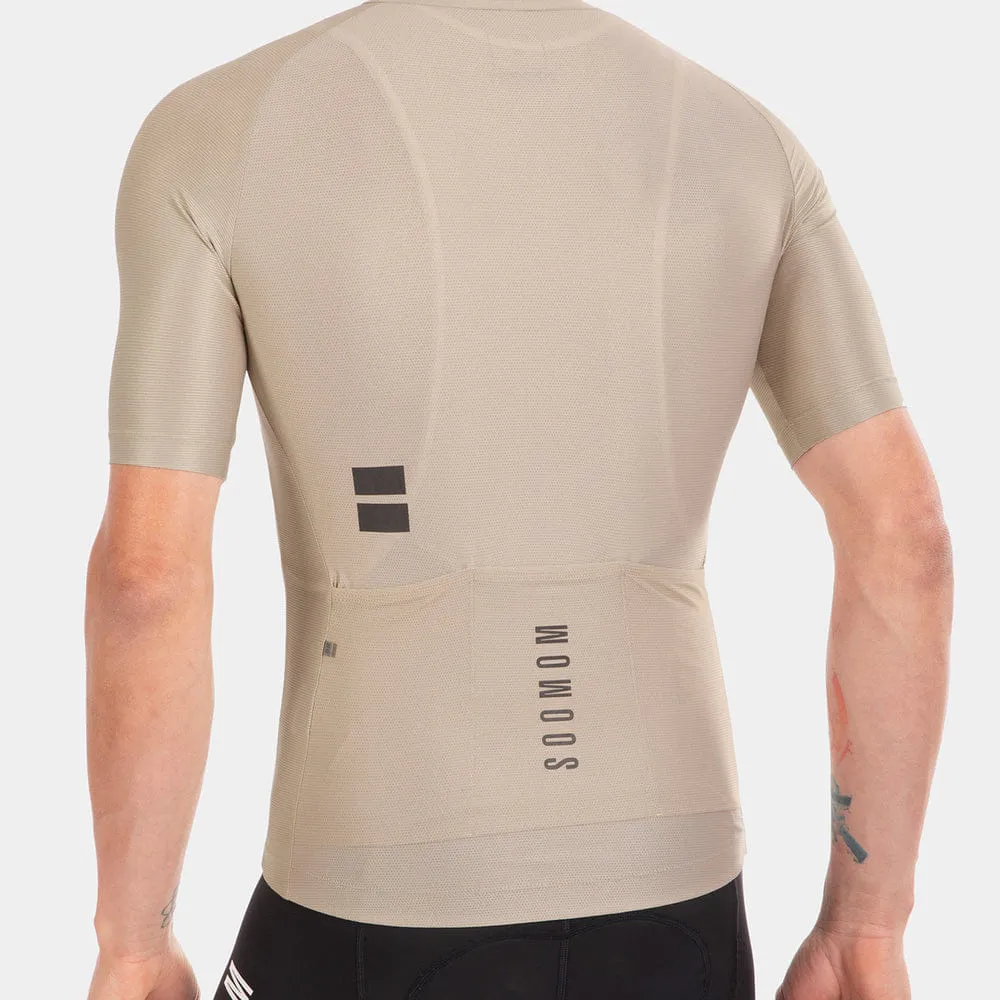 Soomom Base Lightweight Jersey