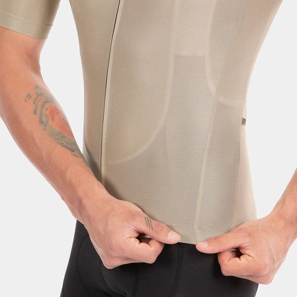 Soomom Base Lightweight Jersey
