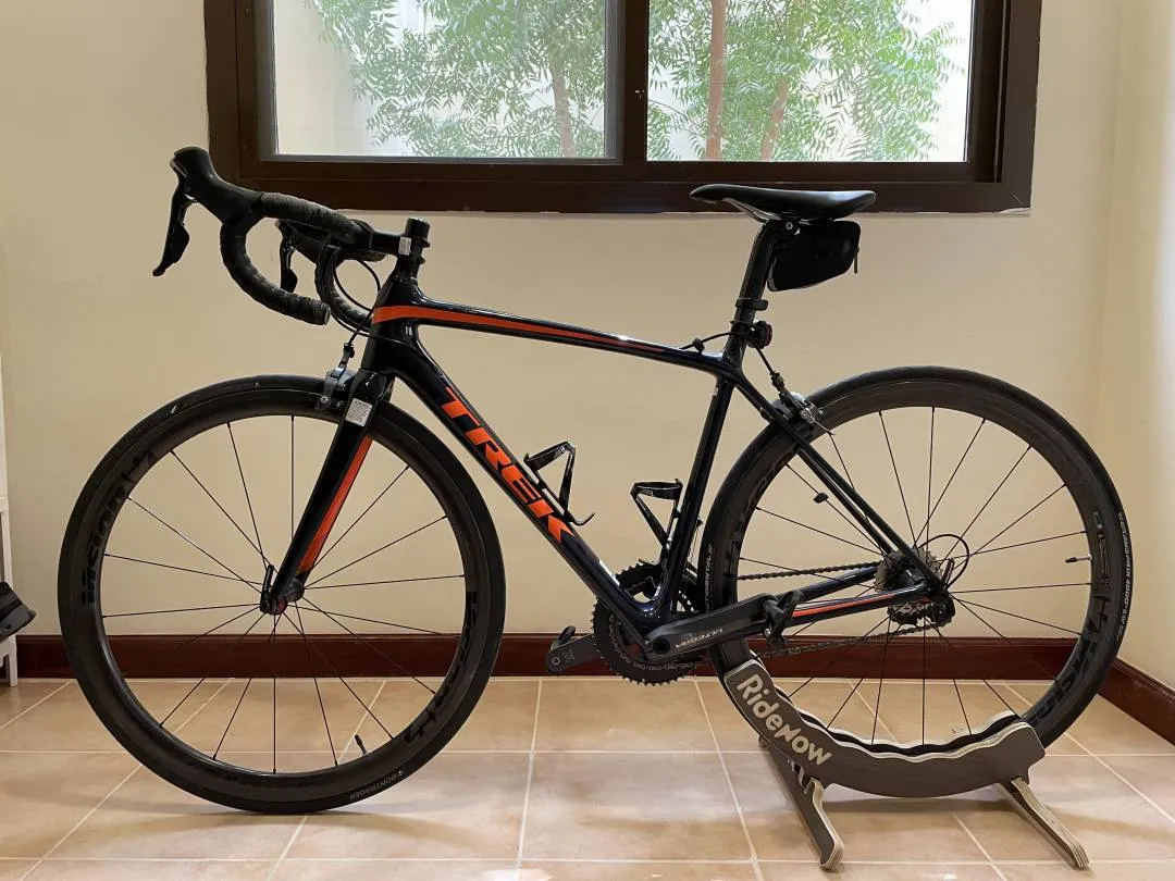 TREK EMONDA SL6 PRO 2017