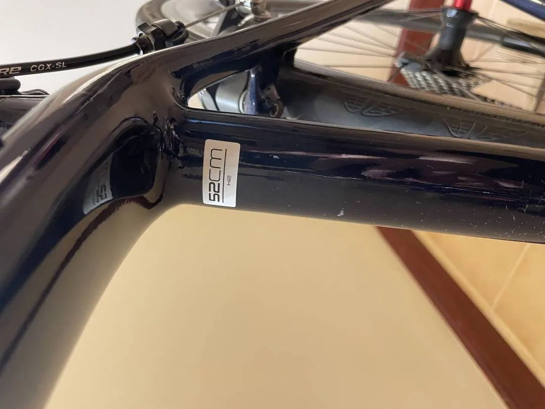TREK EMONDA SL6 PRO 2017