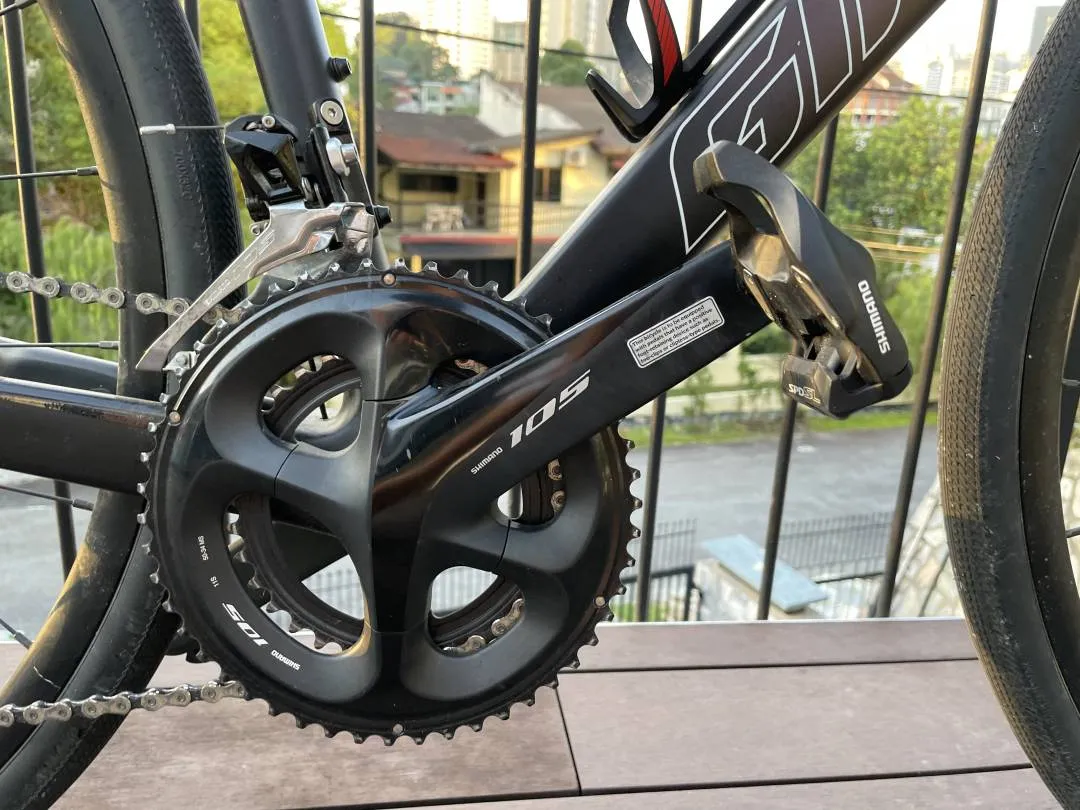 Giant Fastroad Advanced Asian Edition 2022