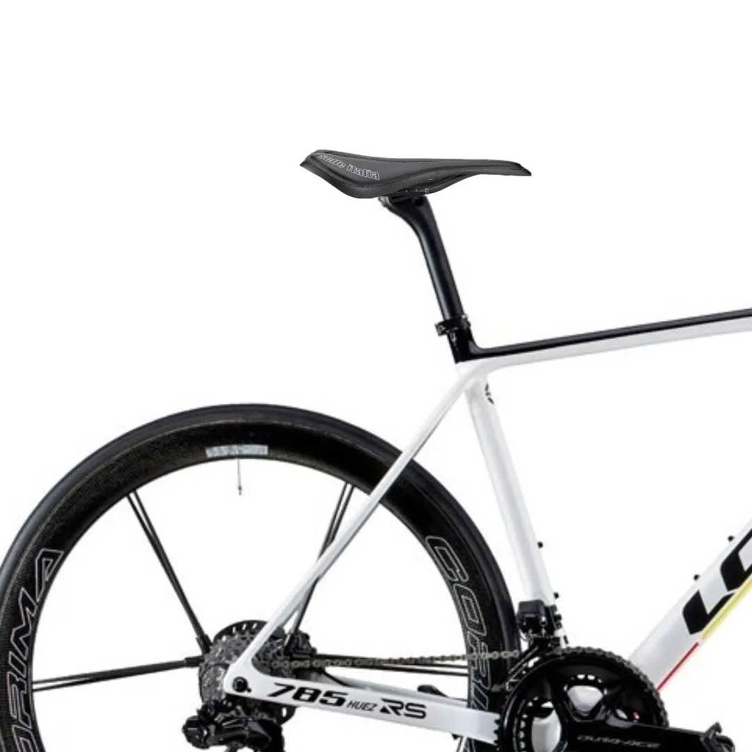 SLR Tekno-Flow Carbon Saddle