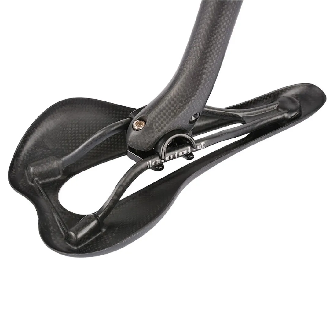 SLR Tekno-Flow Carbon Saddle