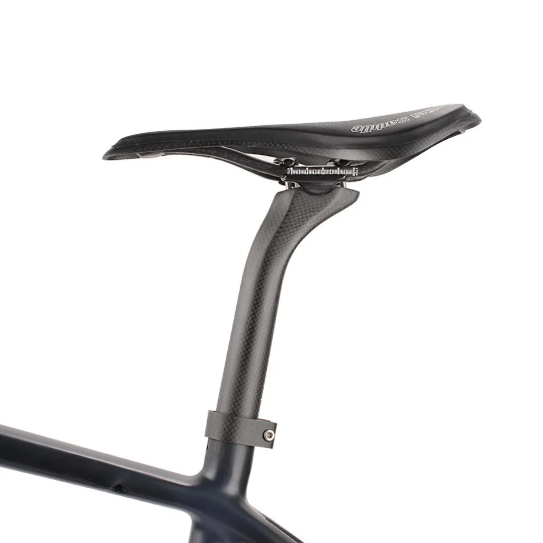 SLR Tekno-Flow Carbon Saddle