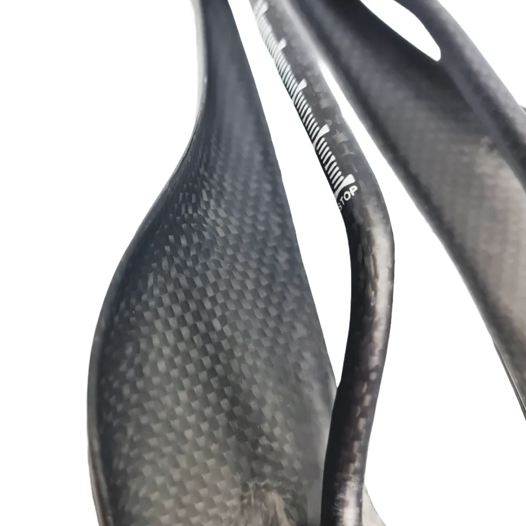 SLR Tekno-Flow Carbon Saddle