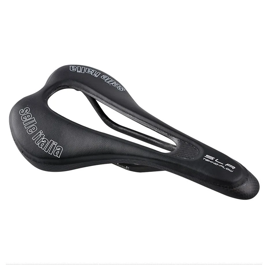 SLR Tekno-Flow Carbon Saddle