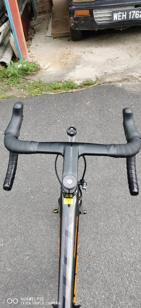 Giant tcr advance pro