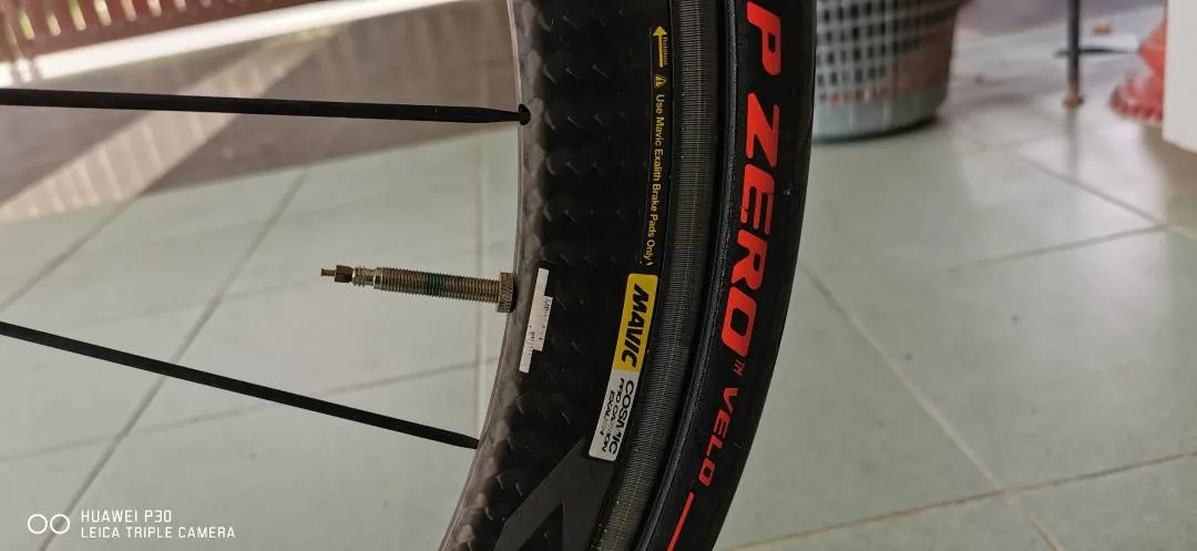 Giant tcr advance pro