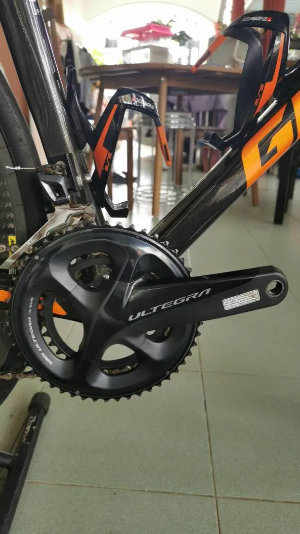 Giant tcr advance pro