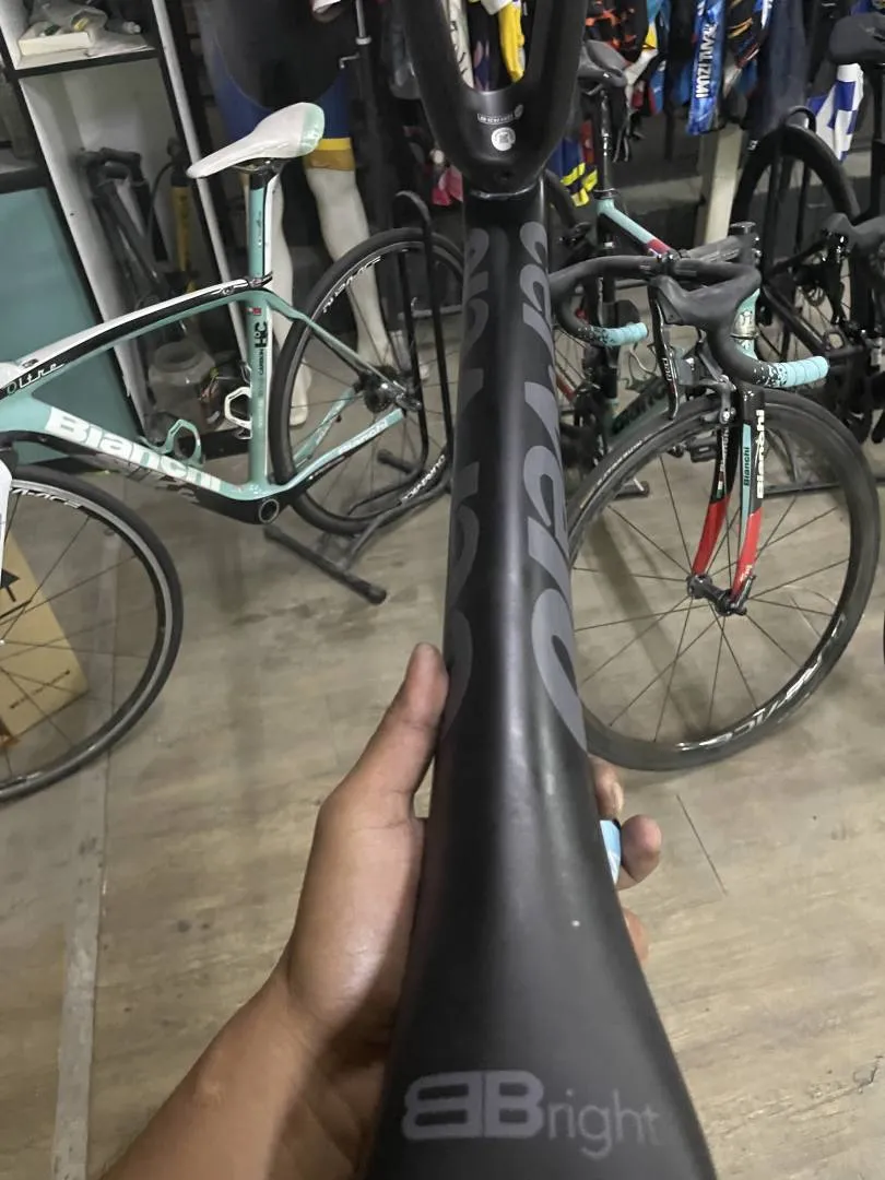 (SOLD)CERVELO R3 FRAMESET RIM BRAKE