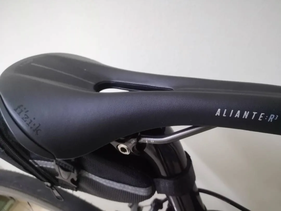 Trek Emonda SL6 2017