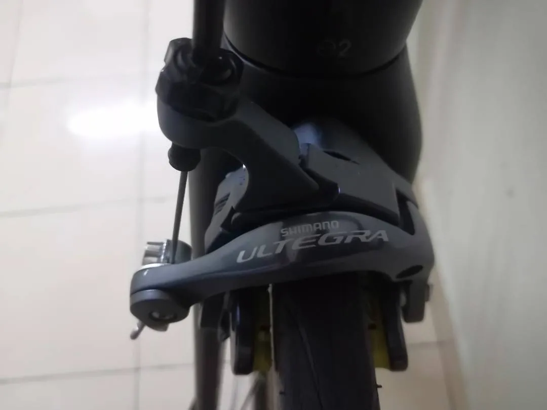 Trek Emonda SL6 2017