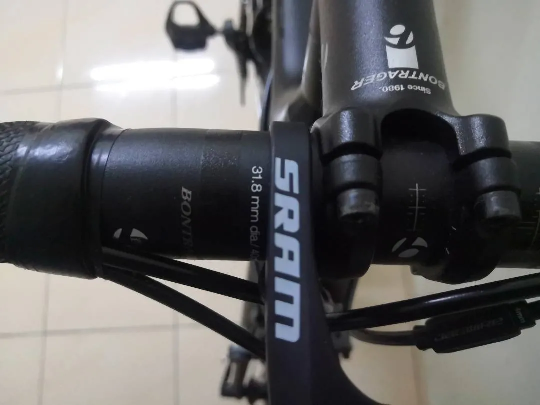 Trek Emonda SL6 2017